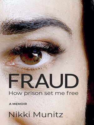 cover image of FRAUD